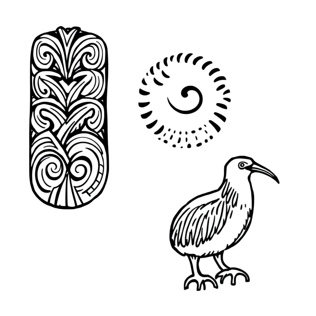 Arrays and groups illustration