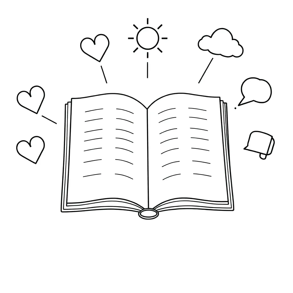 Figurative language symbols and literary devices