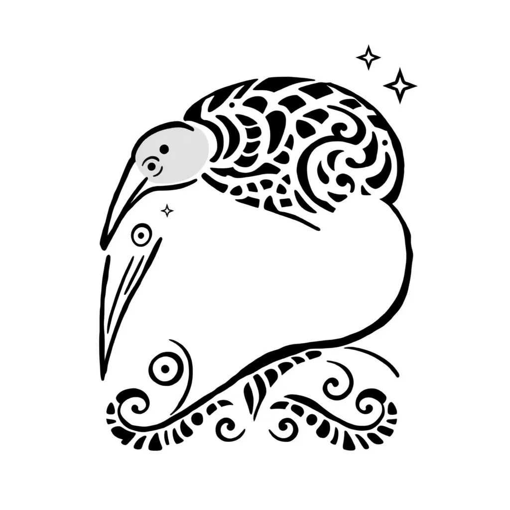 Worksheet illustration