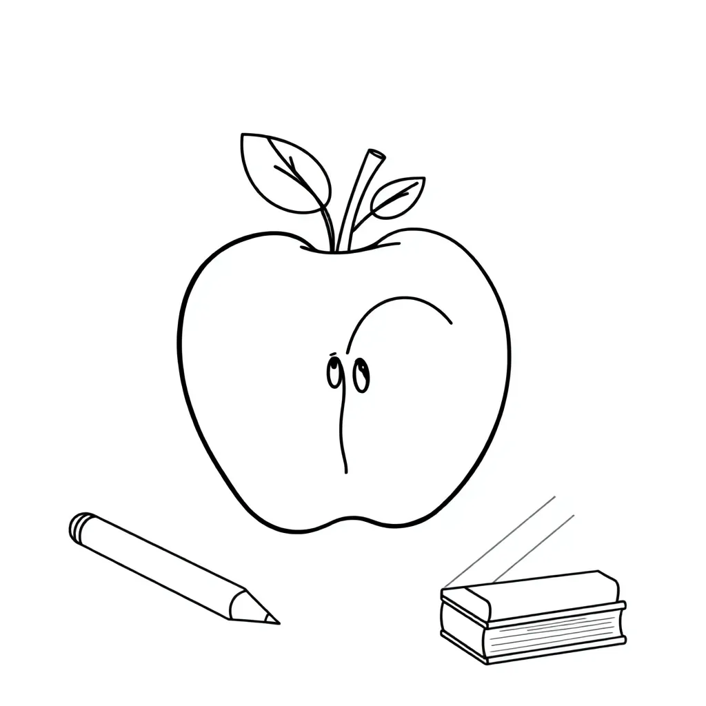Powers of ten multiplication illustration