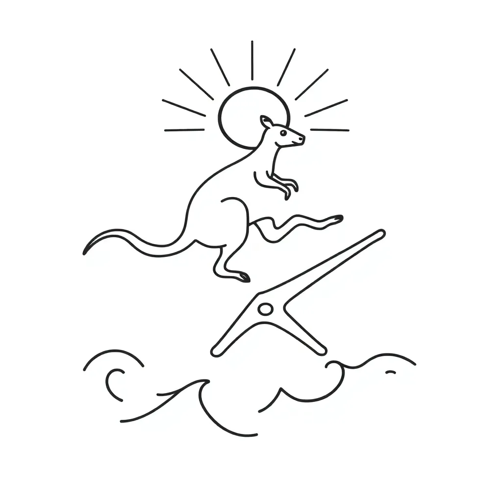 Algebraic expressions illustration