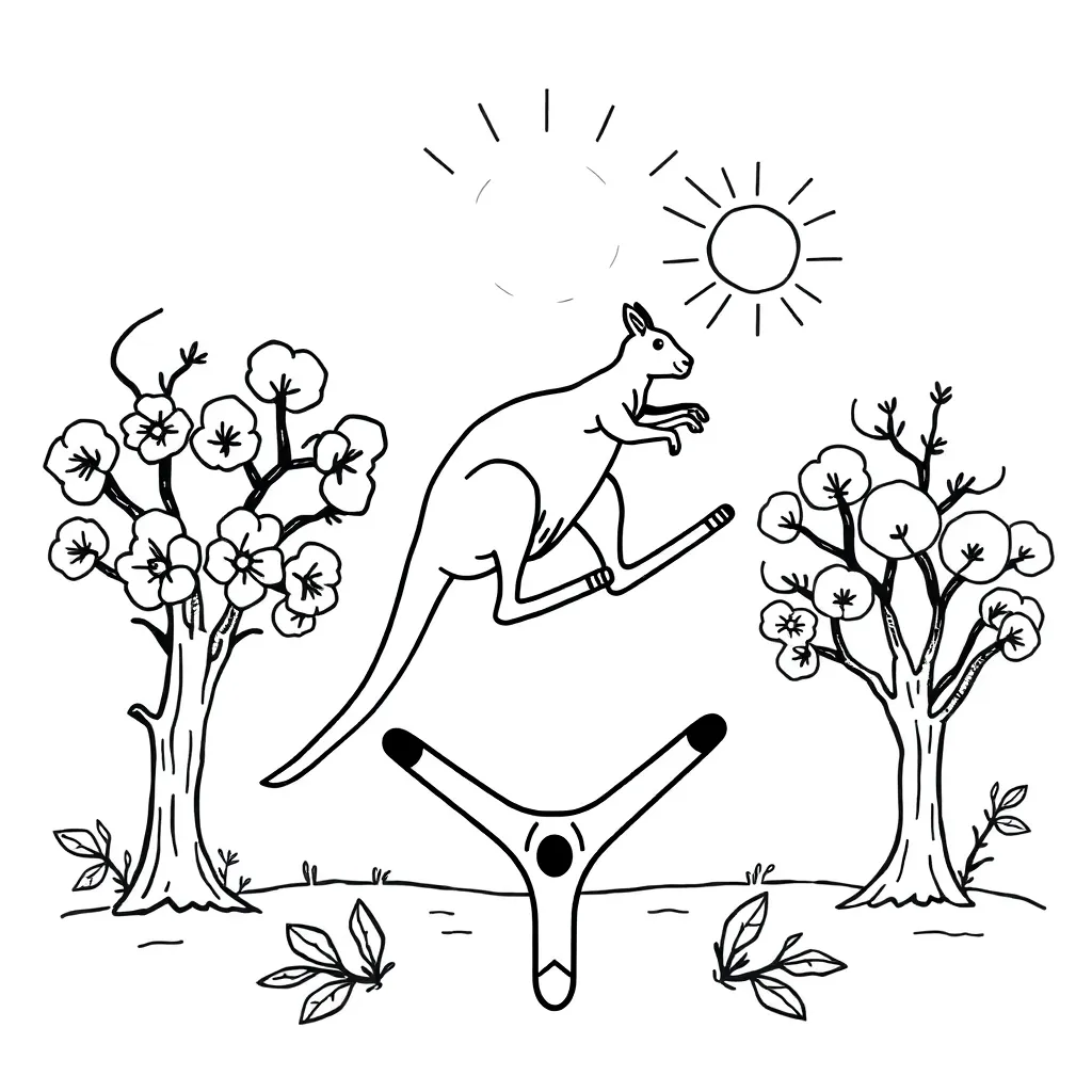Order of operations illustration