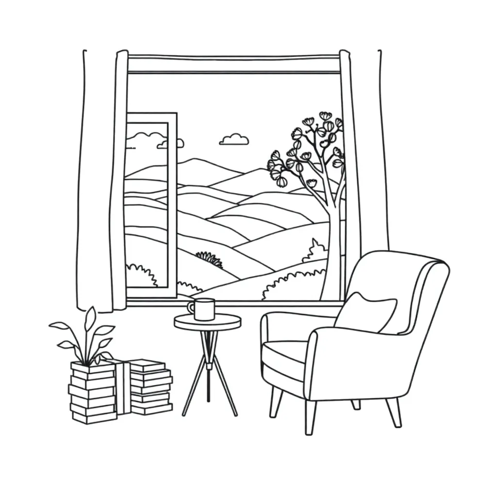 Reading and spelling illustration