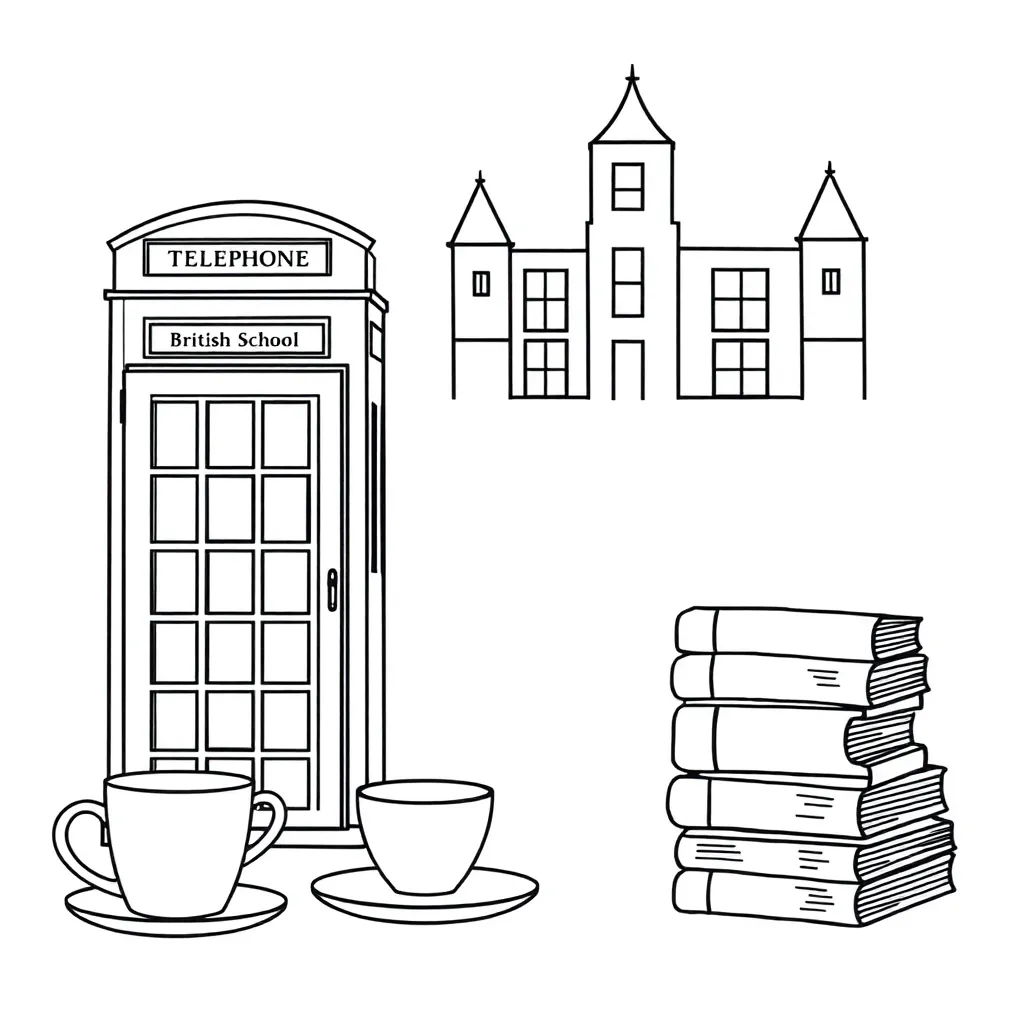 Book with recycling symbols representing Trash novel themes