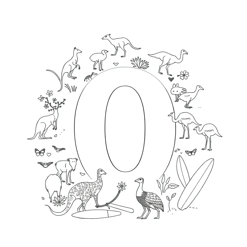 Place value chart with zeros