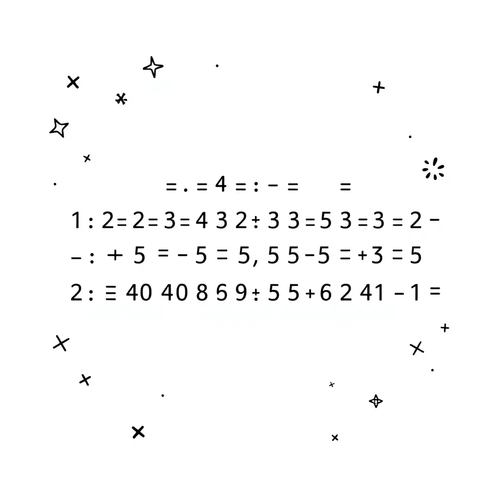 Decimal multiplication illustration