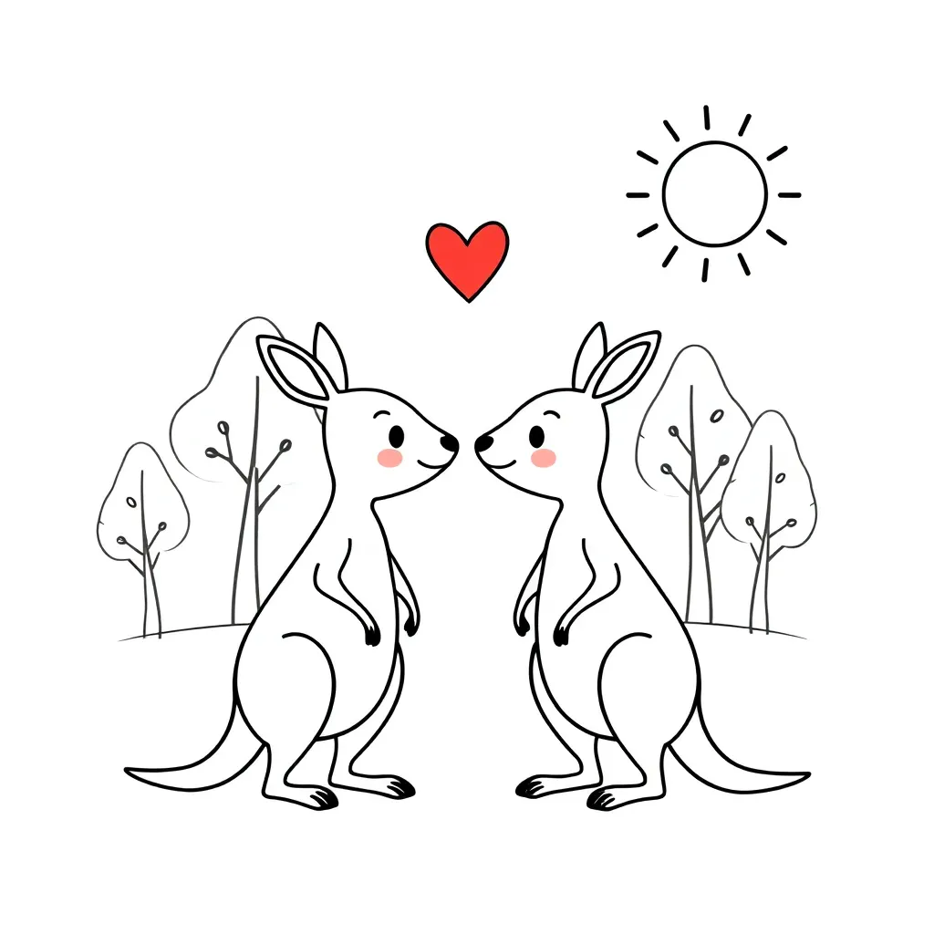 Plot diagram illustration