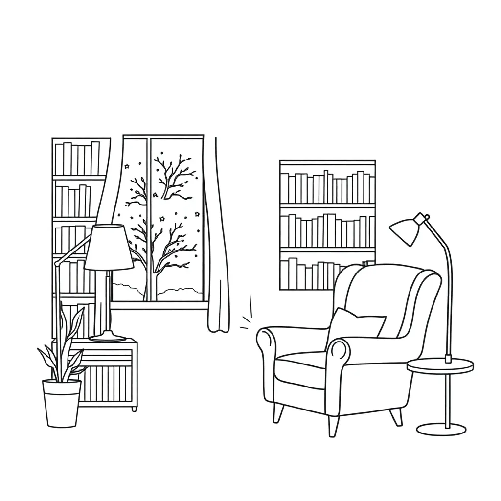 Stack of books with reading glasses