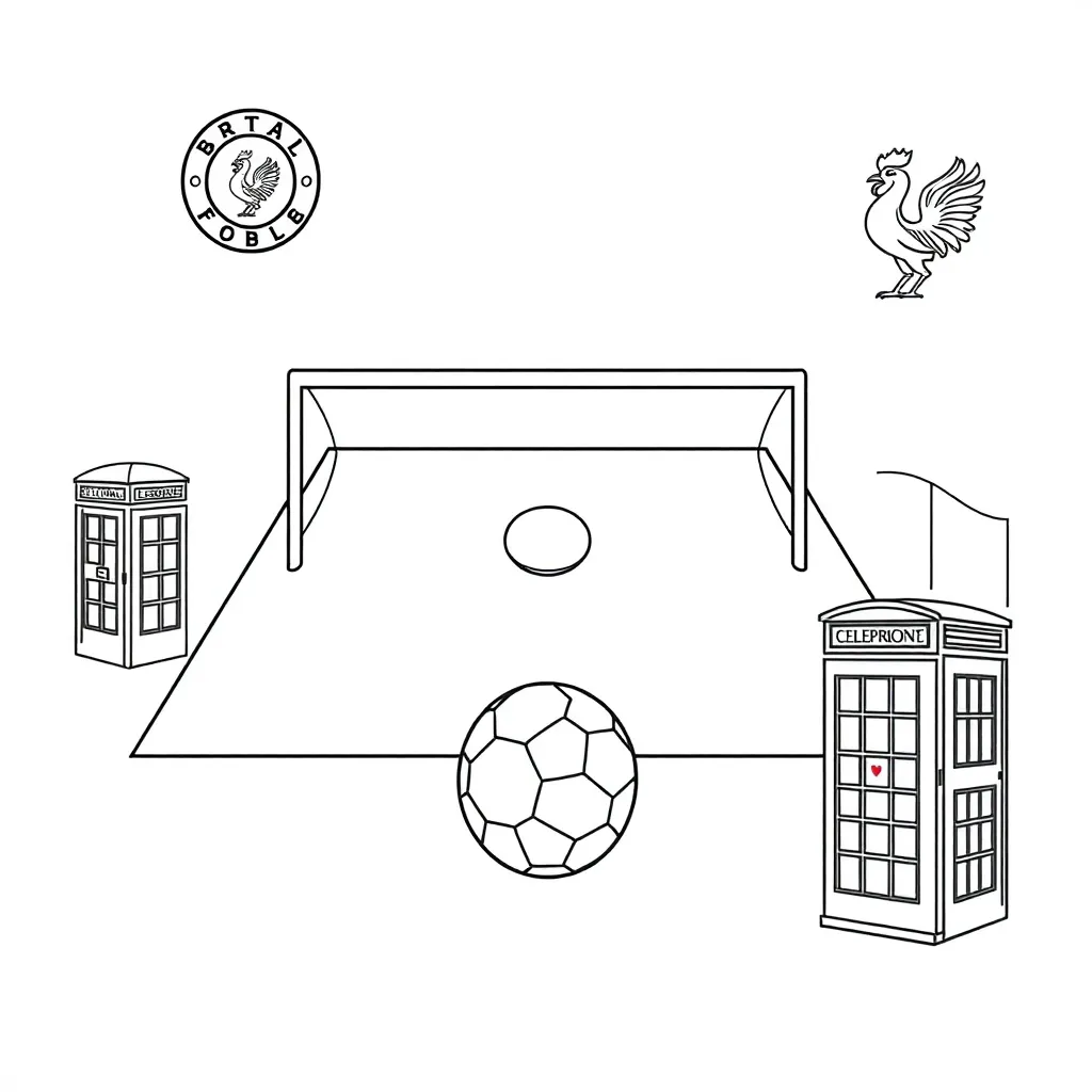 Tottenham Hotspur football club crest