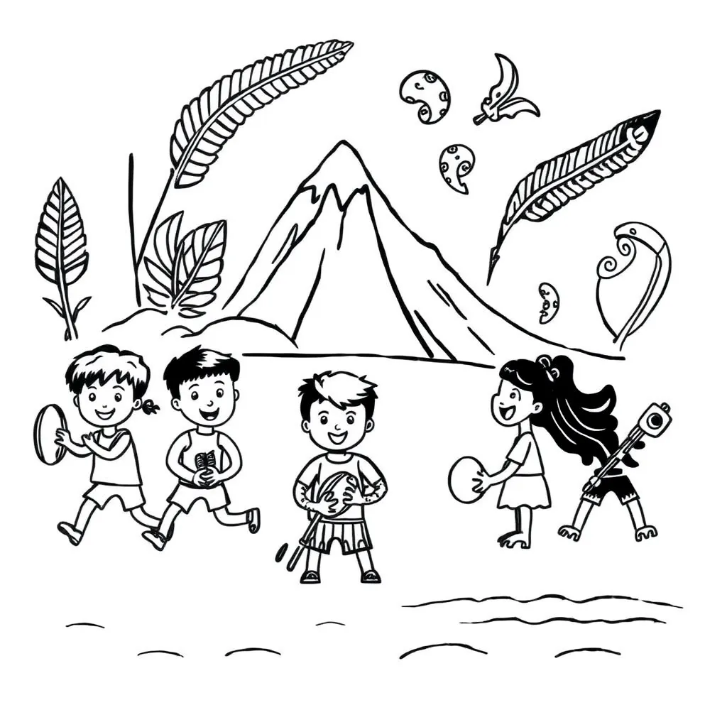 Ngā pūnaha tinana