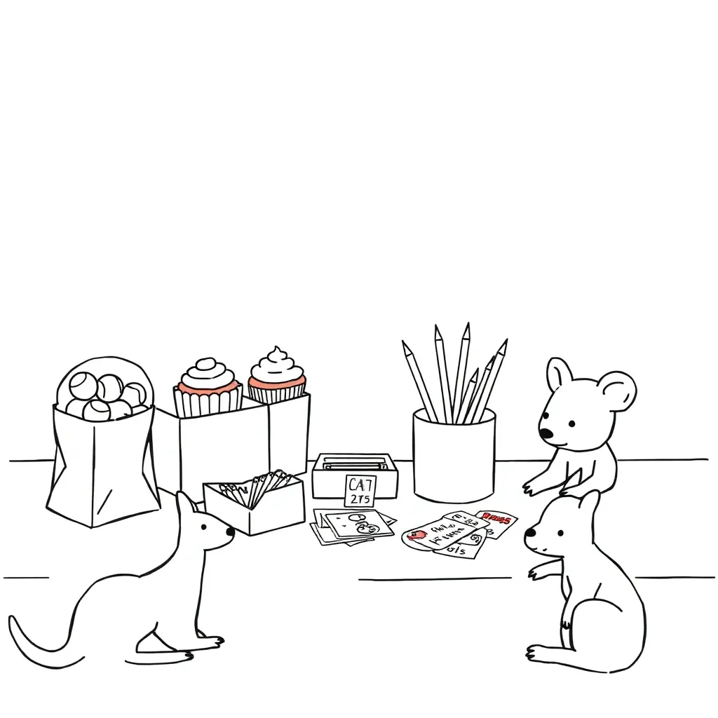 Division and multiplication symbols with mathematical operations