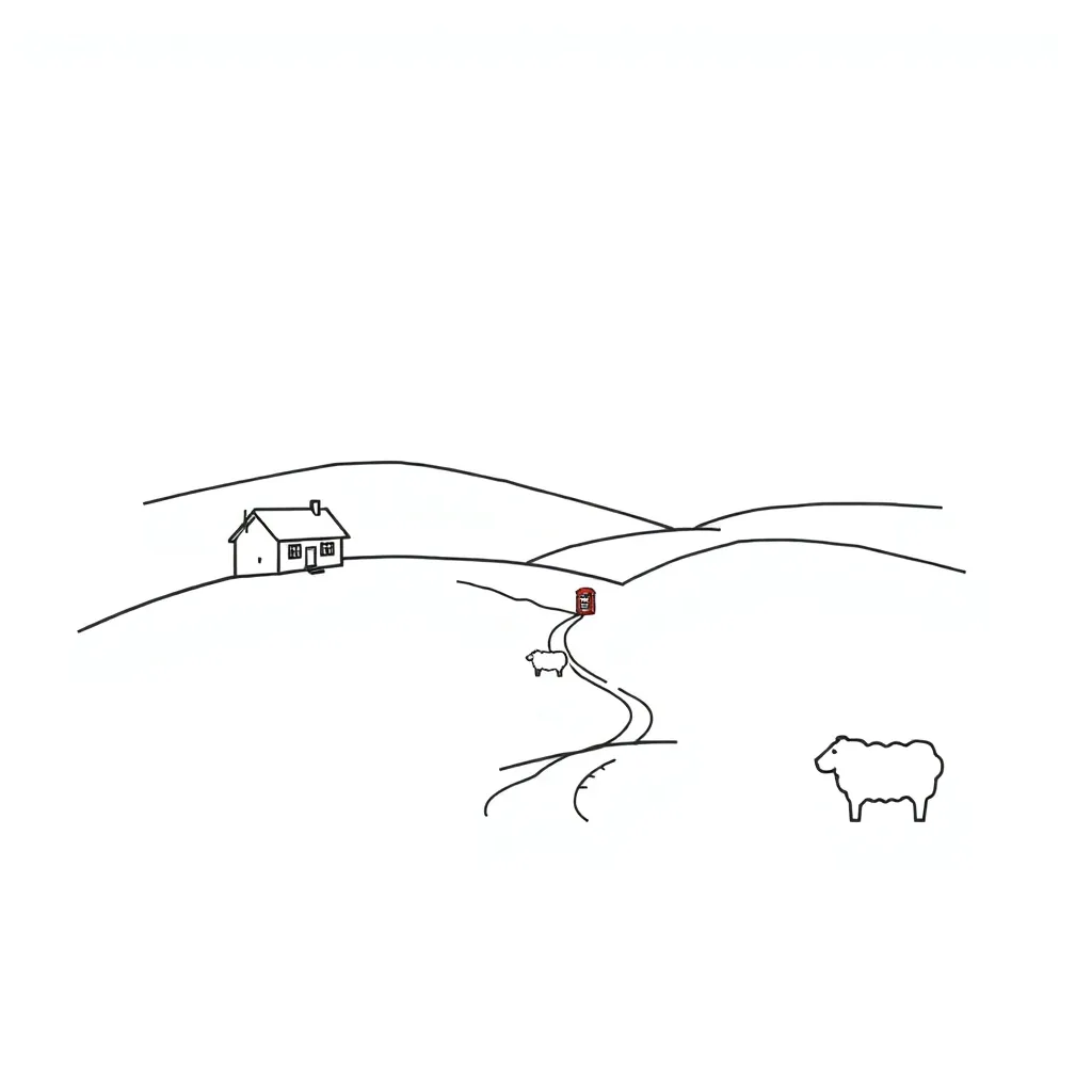 Grammar and writing illustration