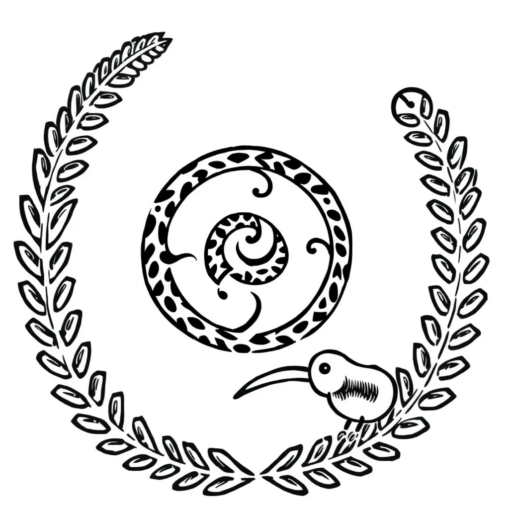 Equivalent ratios illustration