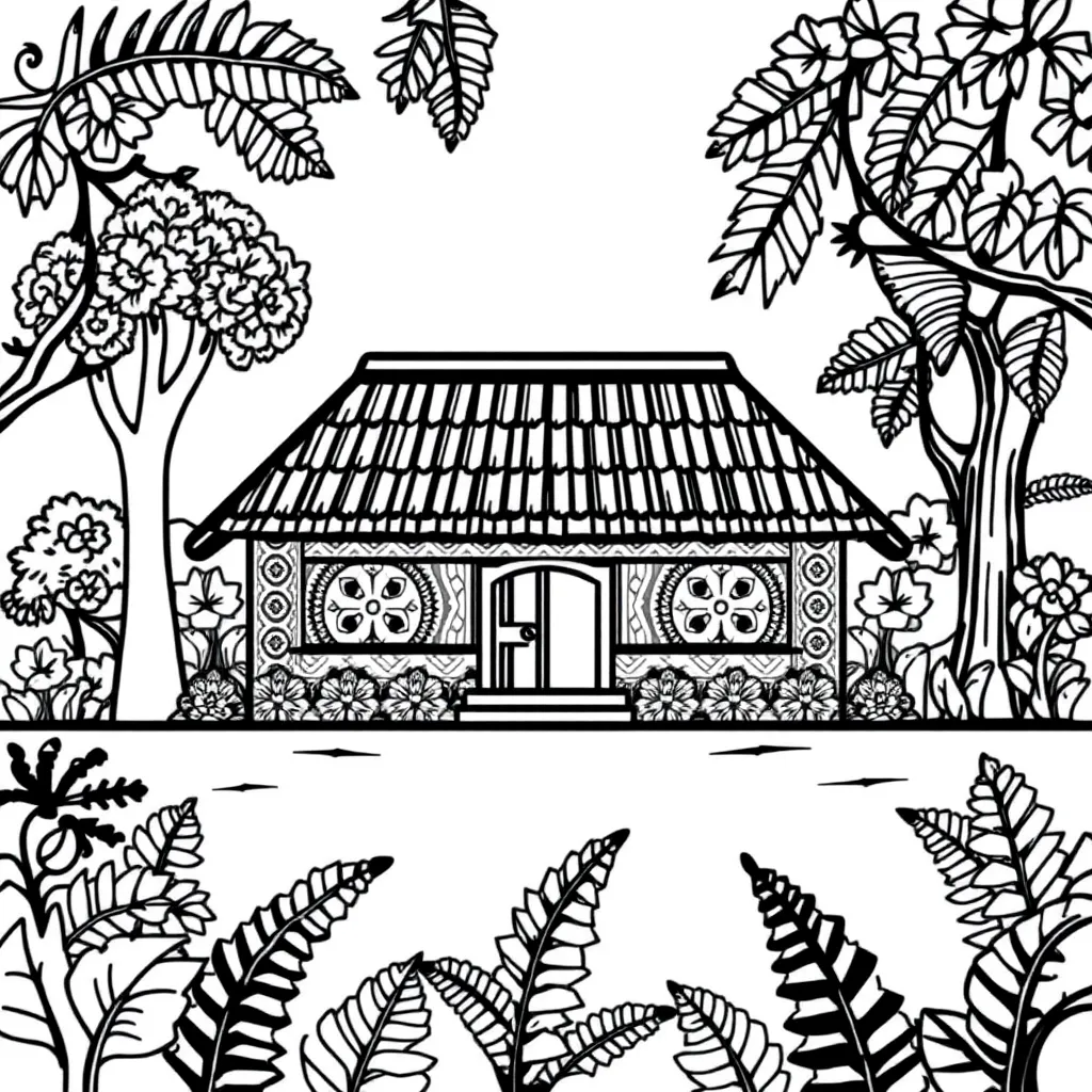 Tauanga Statistics illustration
