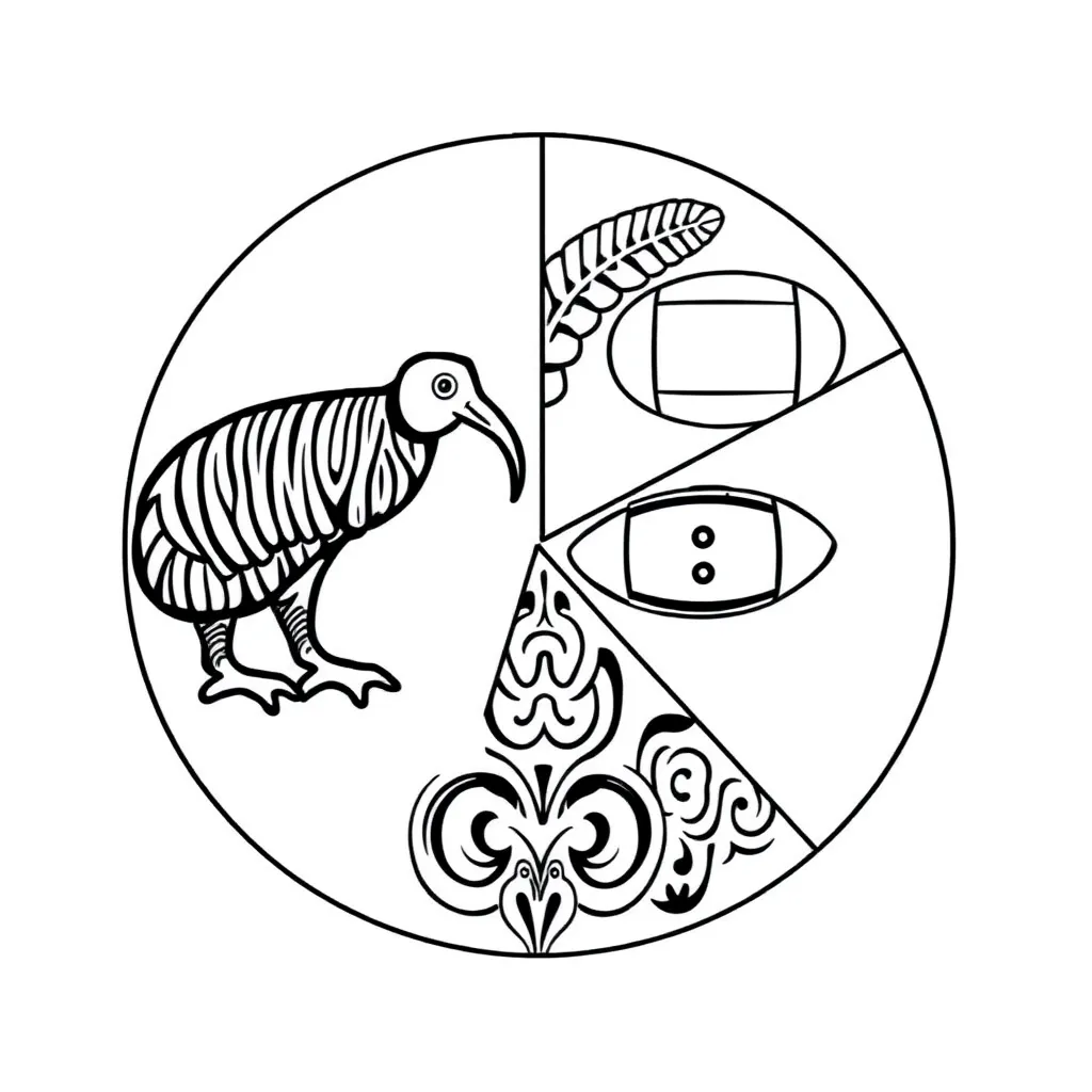 Data analysis illustration