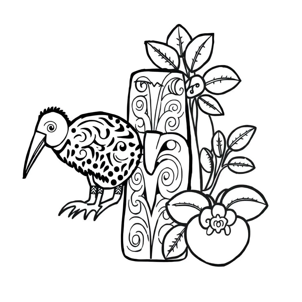 Film analysis illustration