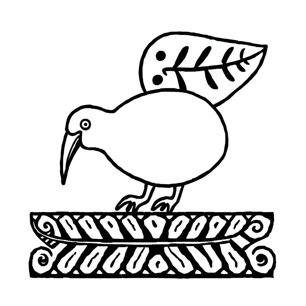 Numbers and mathematical symbols illustration