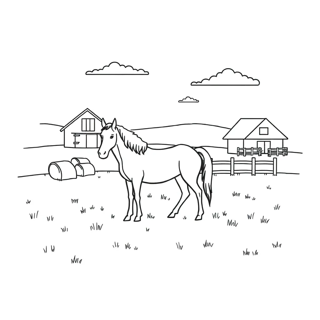 Reading comprehension illustration