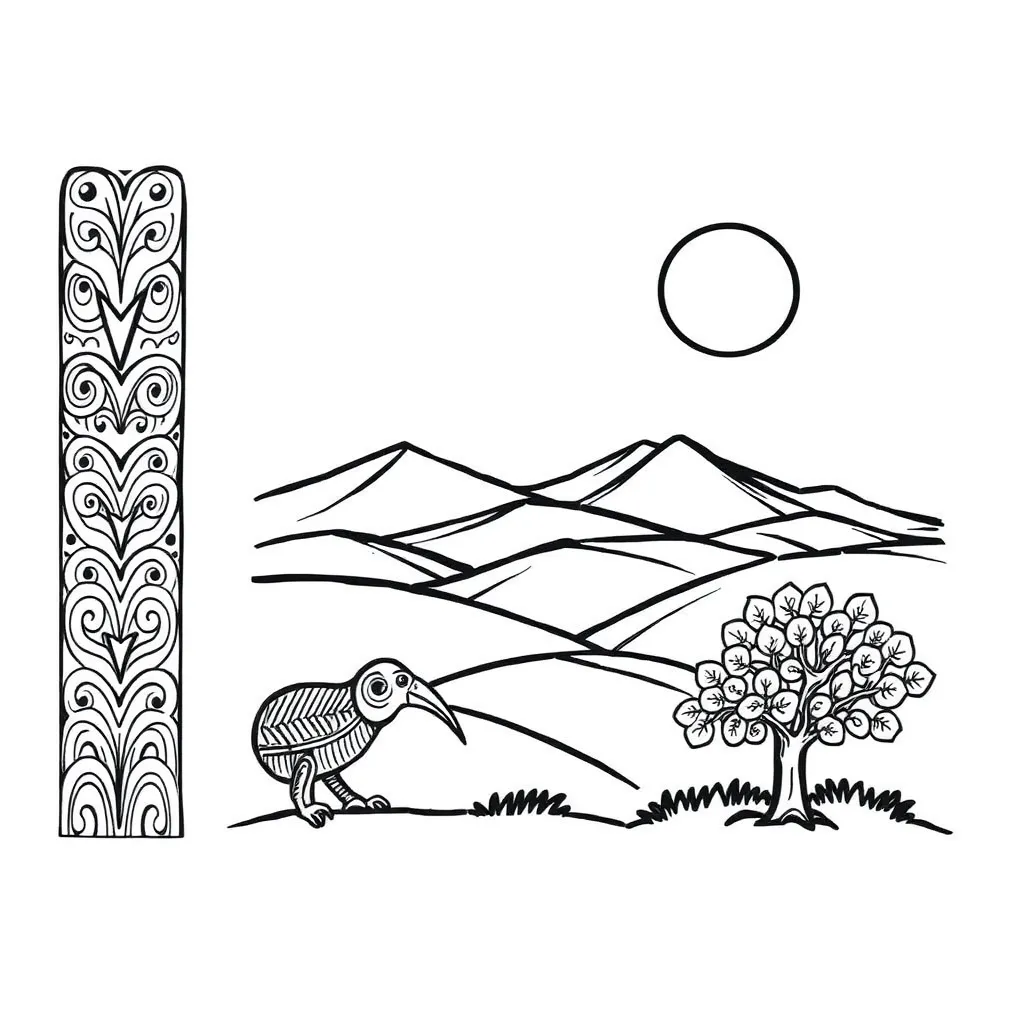 Grammar practice illustration