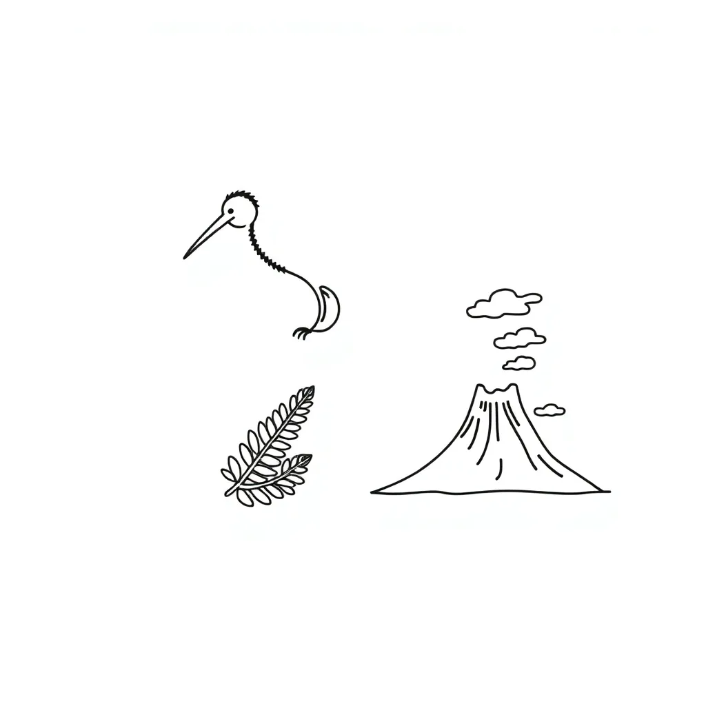 States of matter illustration showing solid ice cube, liquid water, and gas steam