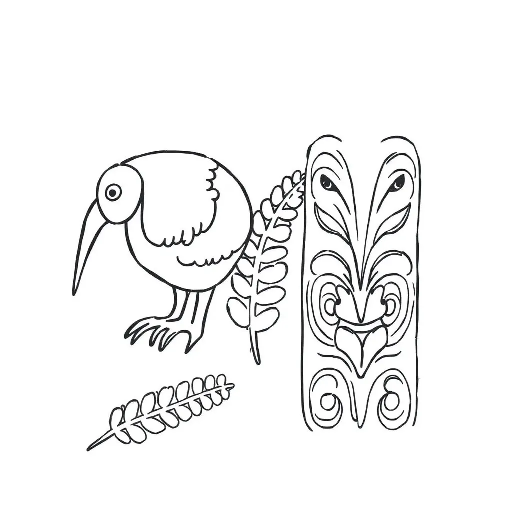 Fun vocabulary activities illustration