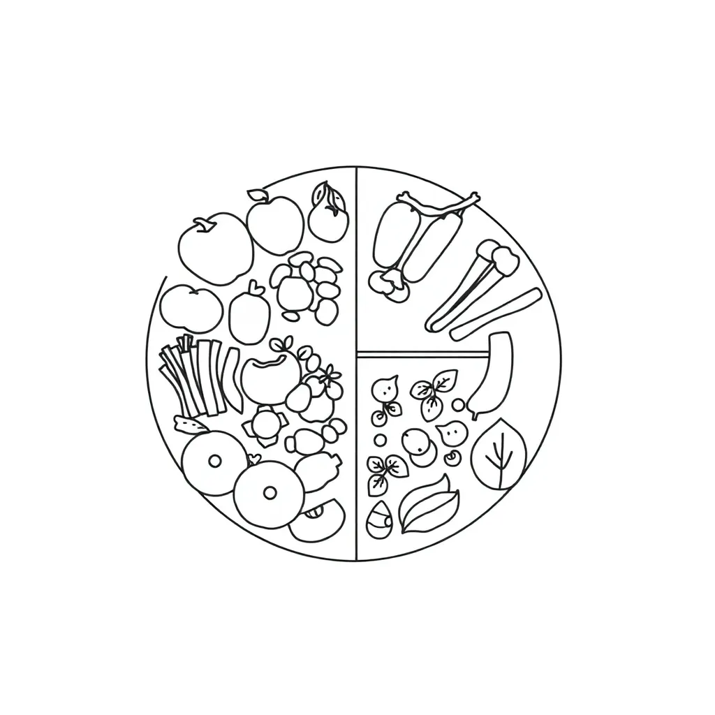 Recipe ingredients and nutritional information