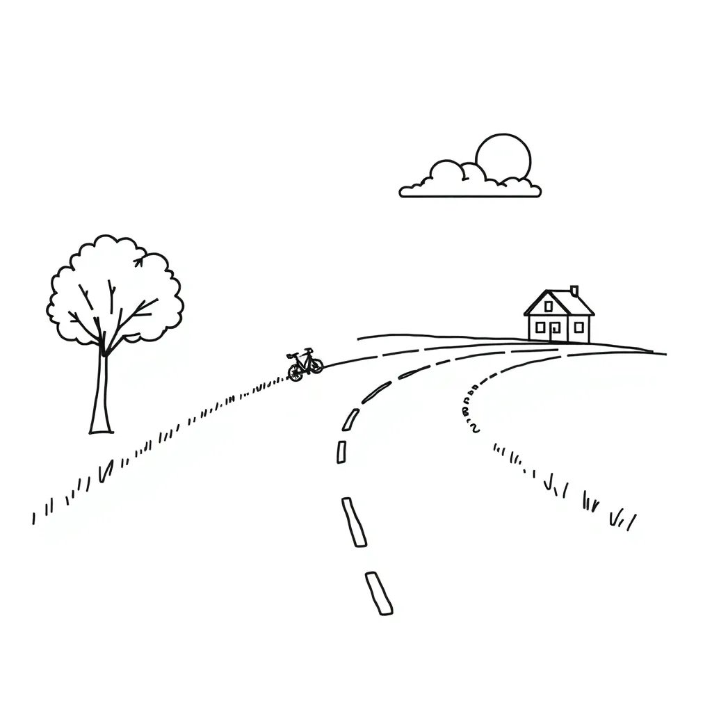 Long O sounds illustration