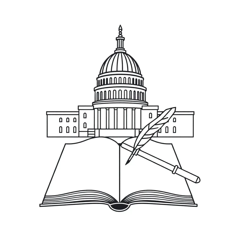 U.S. Constitution document