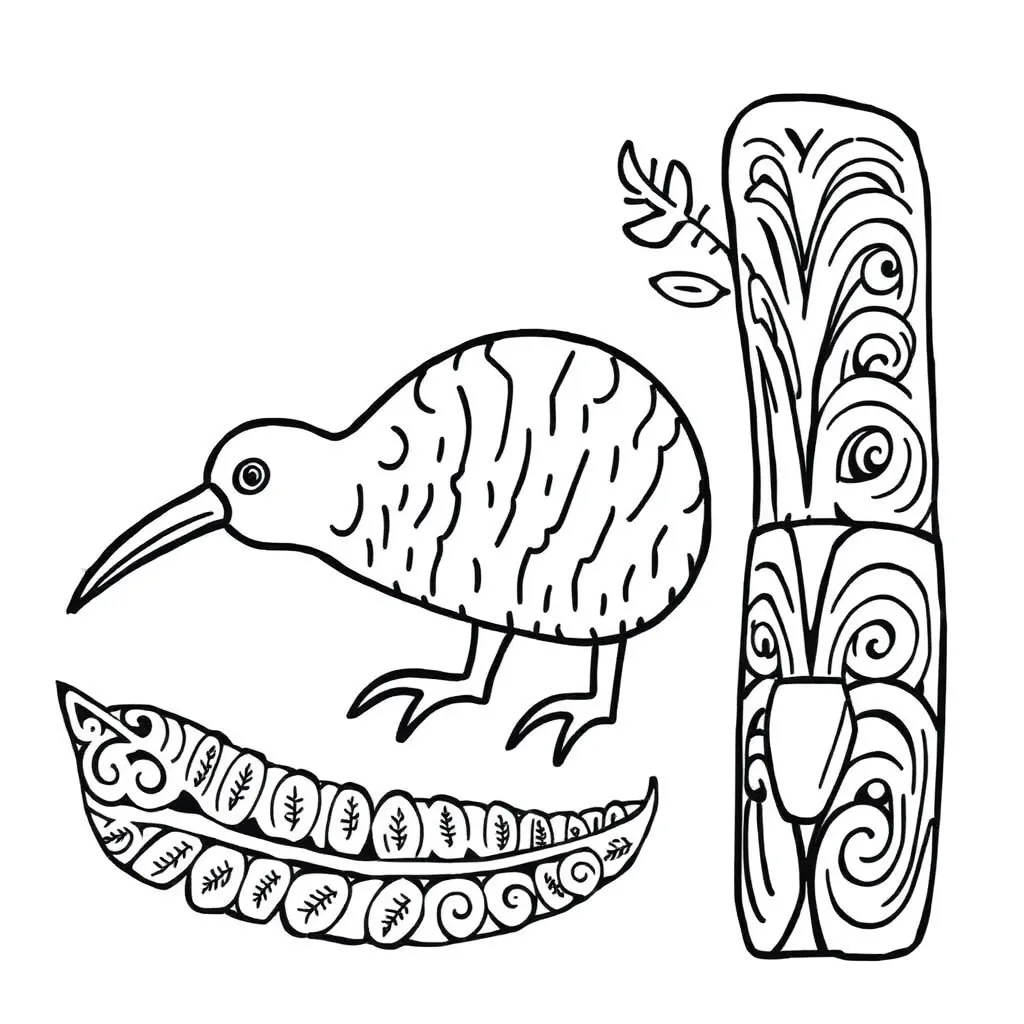 Persuasive writing illustration