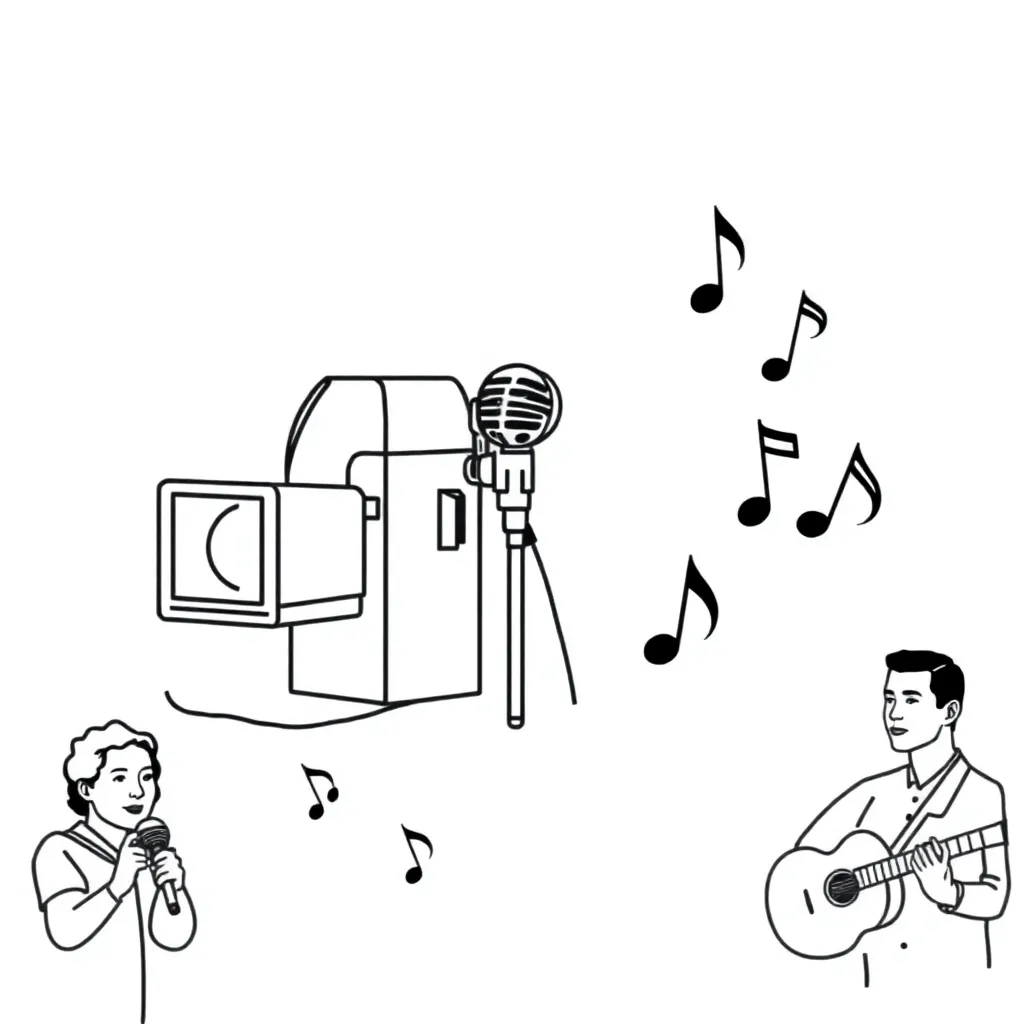 Windows Live Movie Maker interface