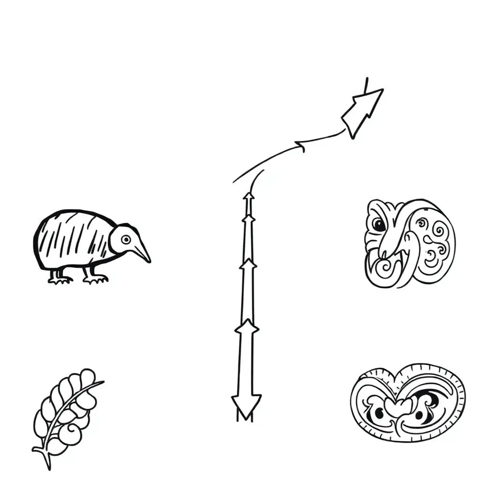 Lemonade making illustration