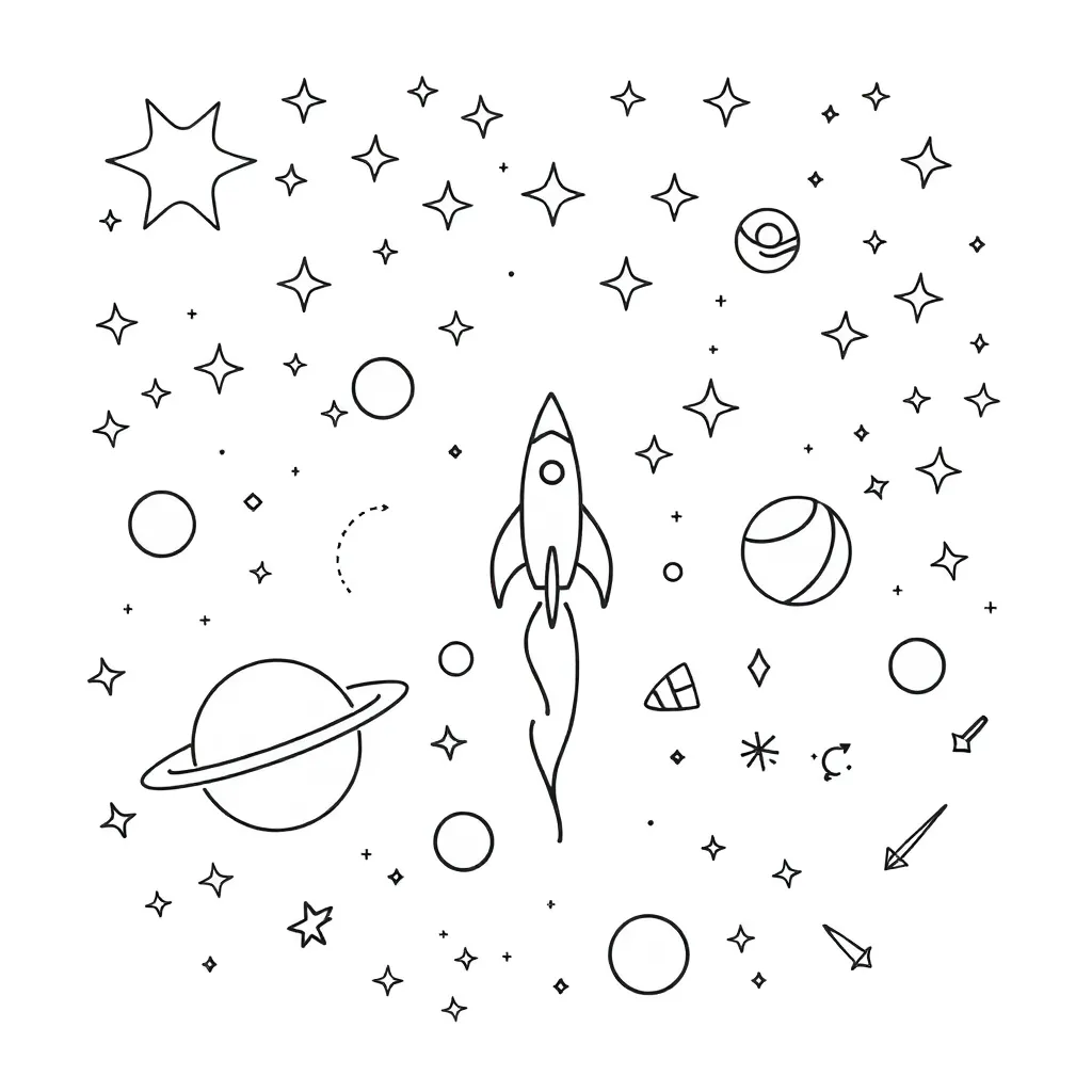 Scientific notation and mathematical symbols