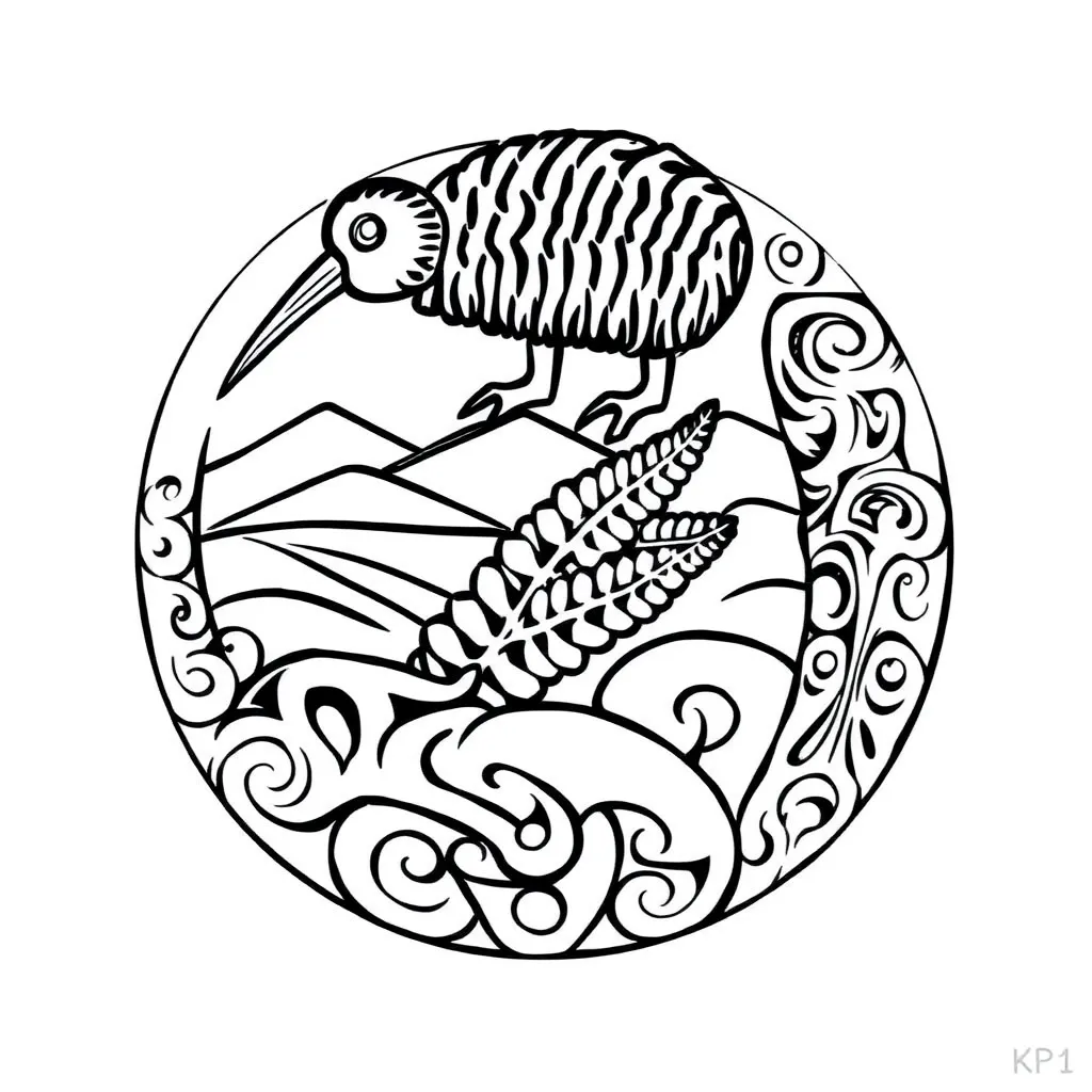 DNA double helix and inheritance patterns