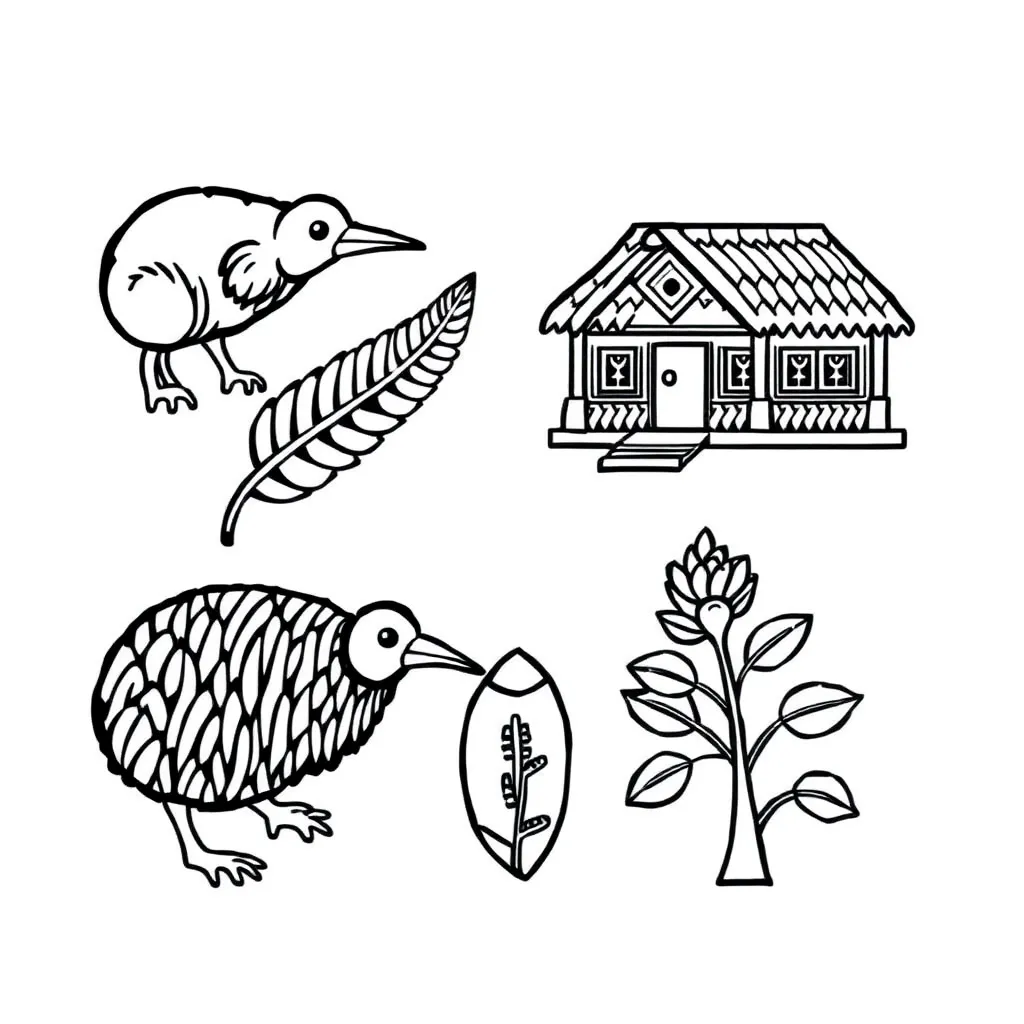 Historical pub quiz illustration