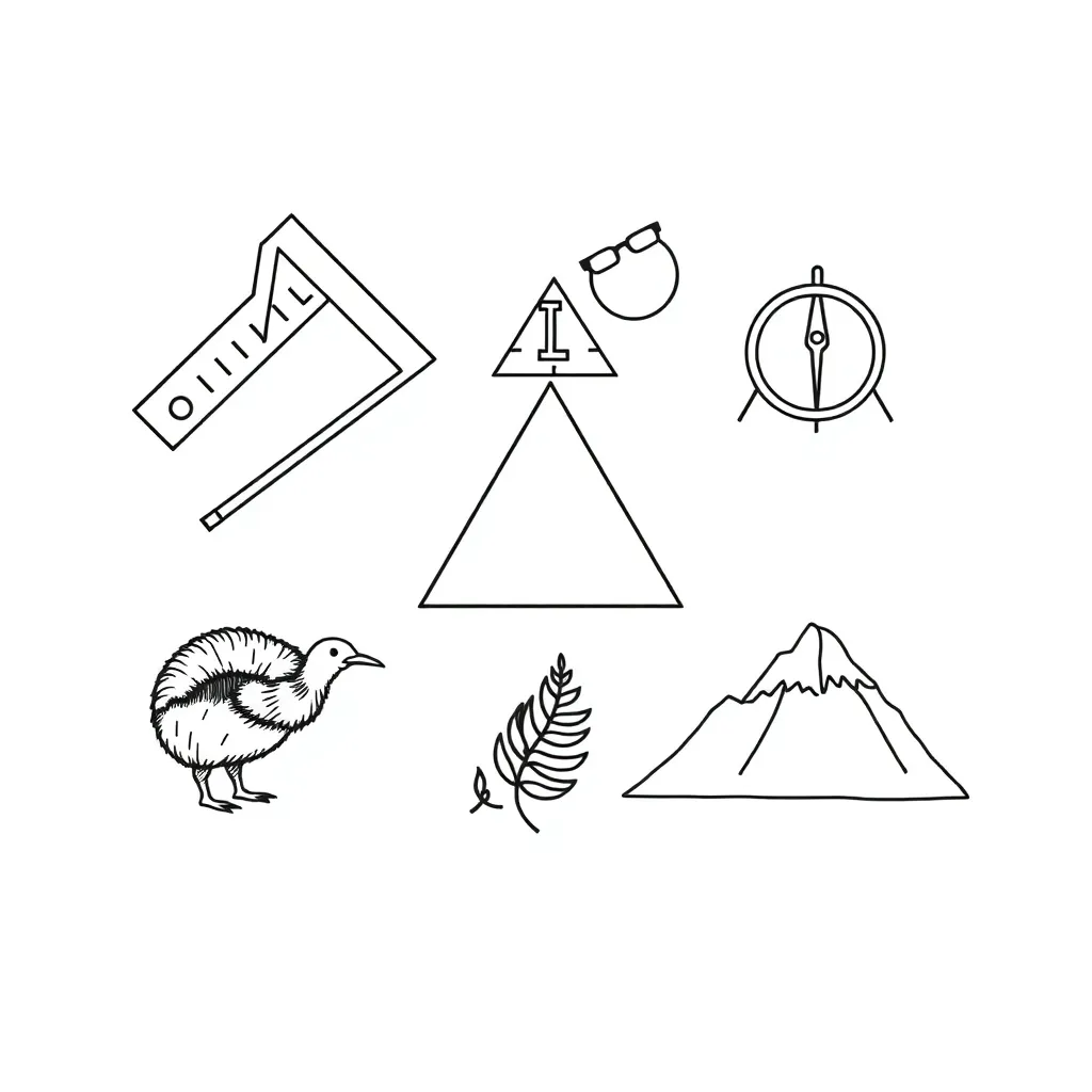 Worksheet illustration