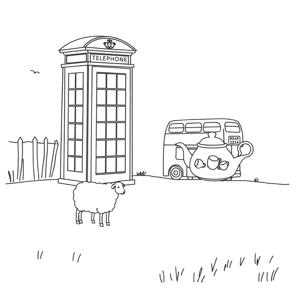 Children reading books together