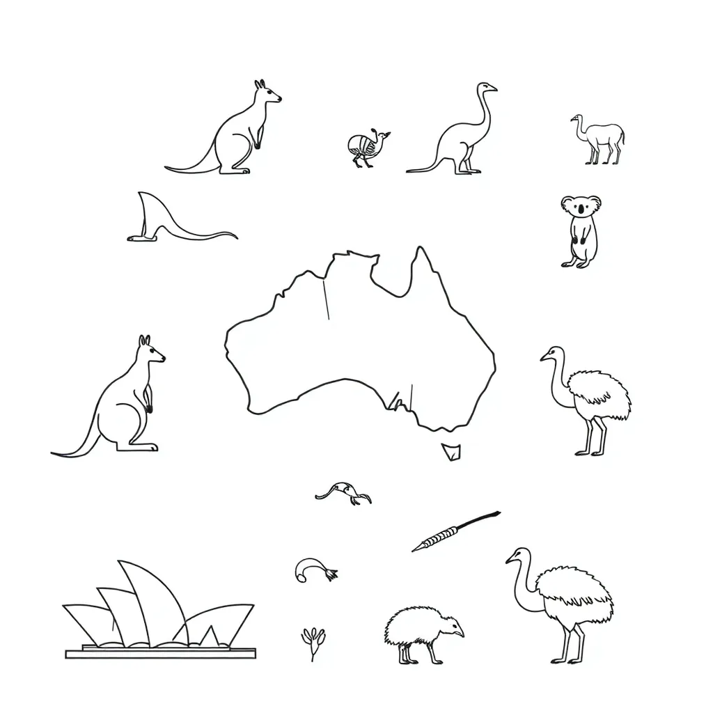 Addition symbols and counting objects