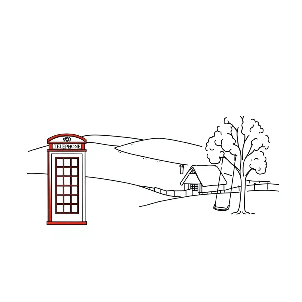 Colourful flashcards with sight words