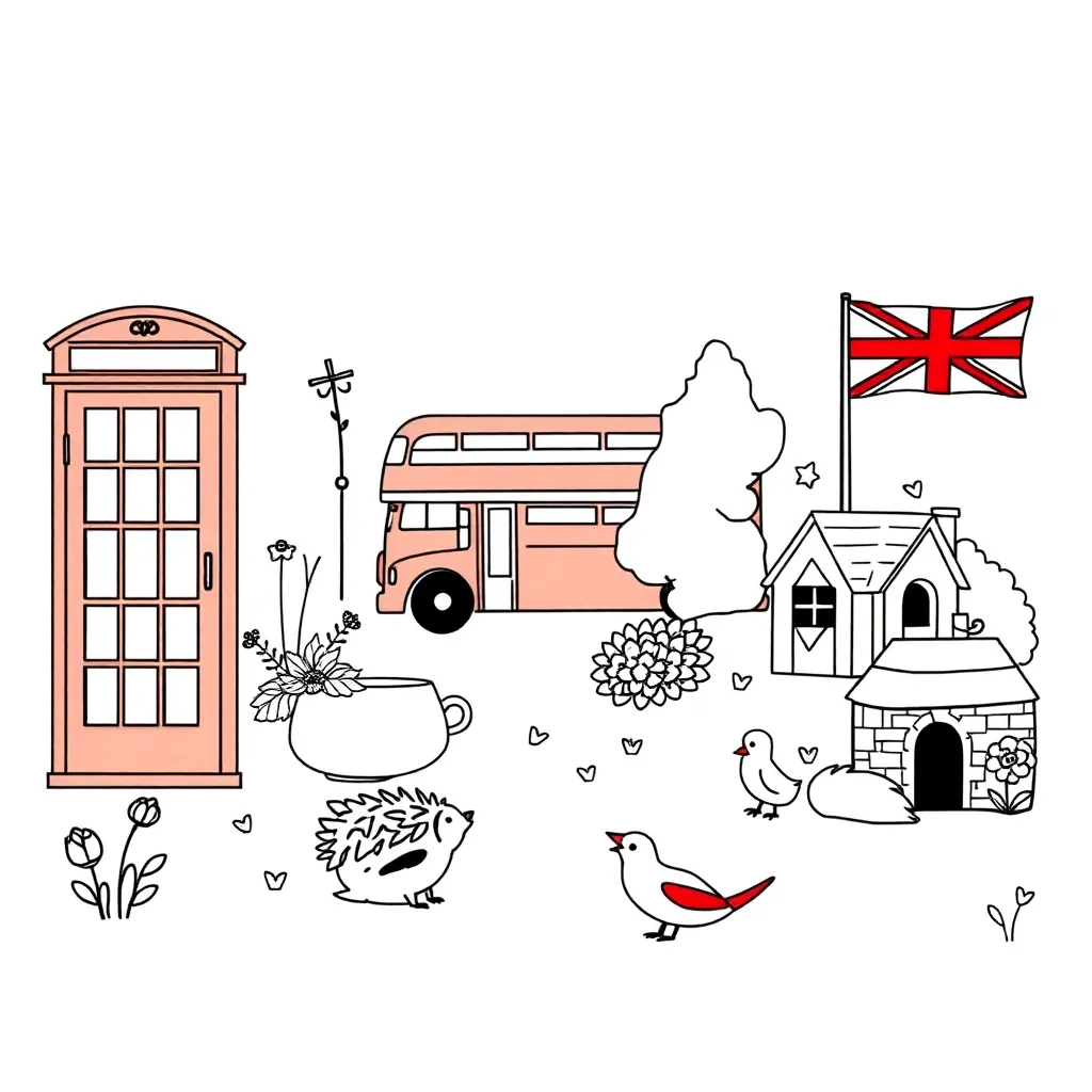 Colourful sight words flashcards