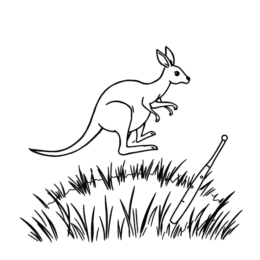 Doubling consonants illustration