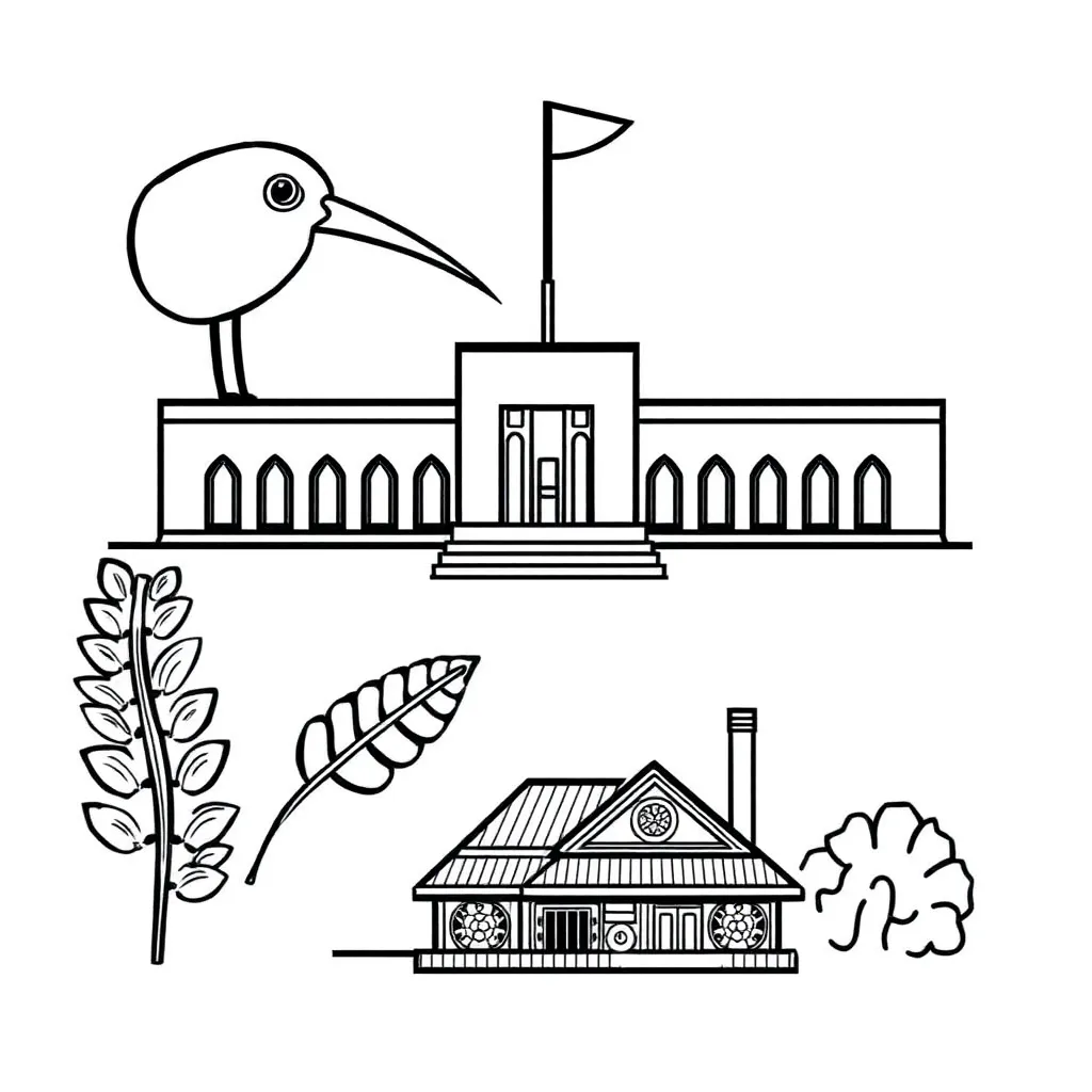 Government concepts illustration