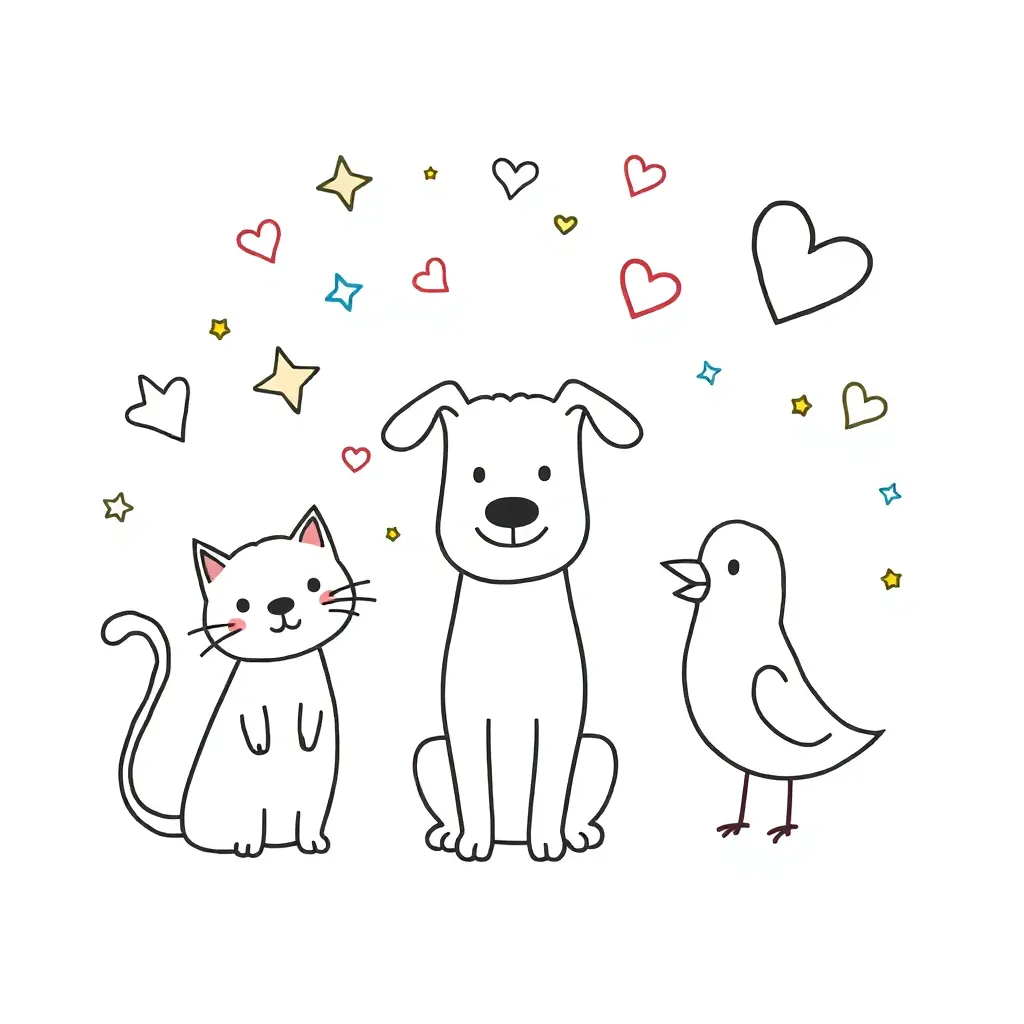 Children playing memory games with colorful sight word cards