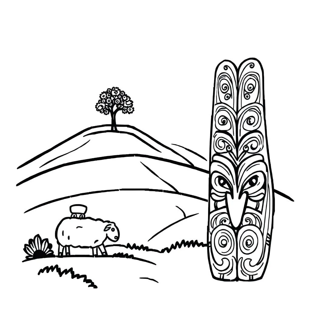 Groups of objects for division