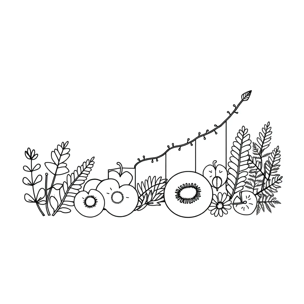 Worksheet illustration