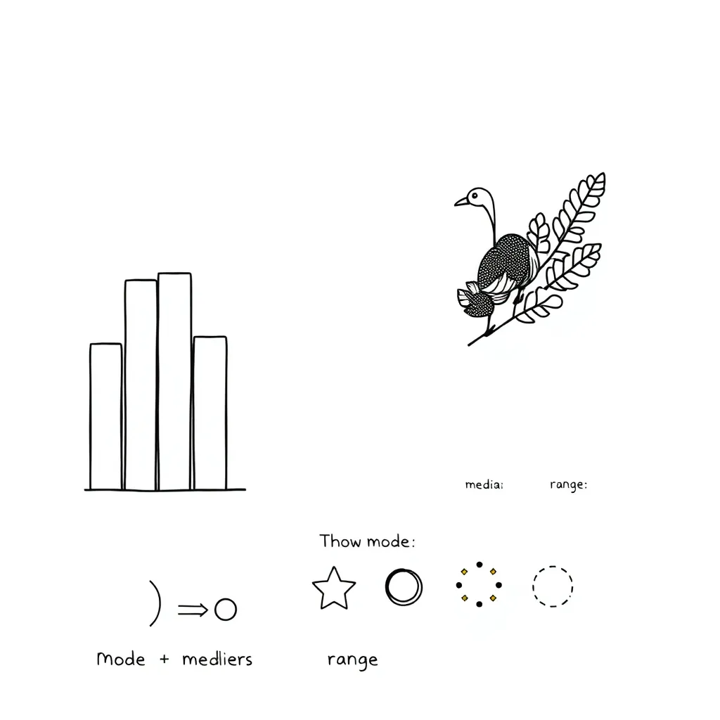 Worksheet illustration