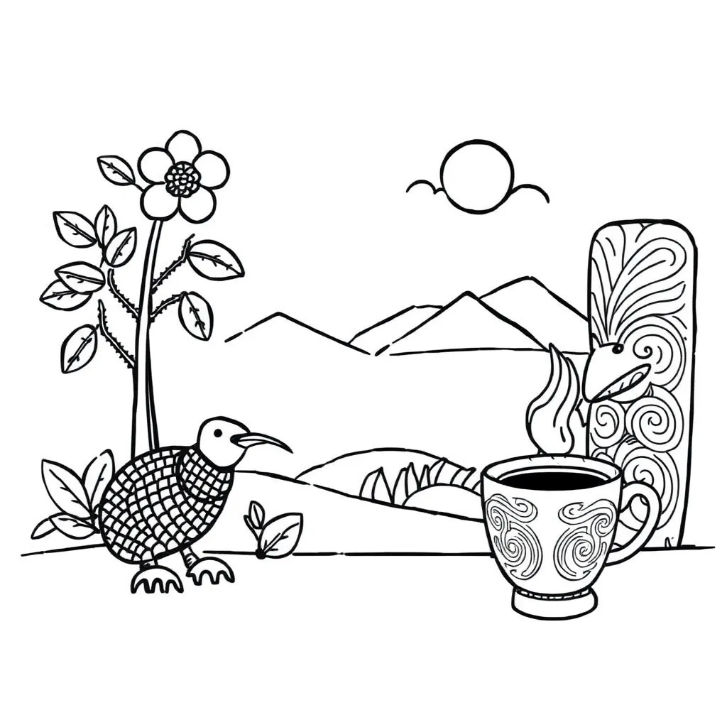 Spelling rules illustration