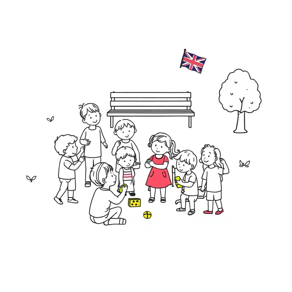 Rights and responsibilities illustration