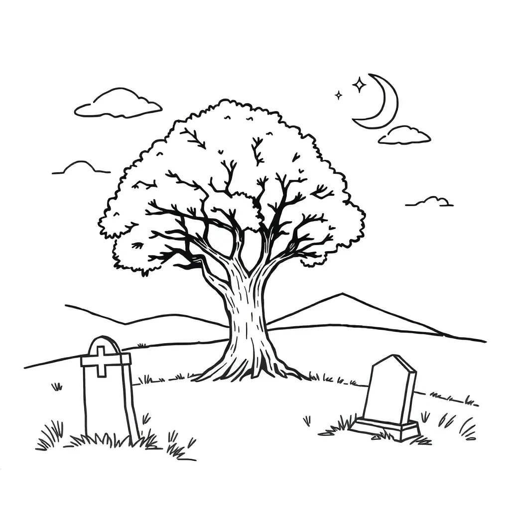 Ground Zero book cover illustration