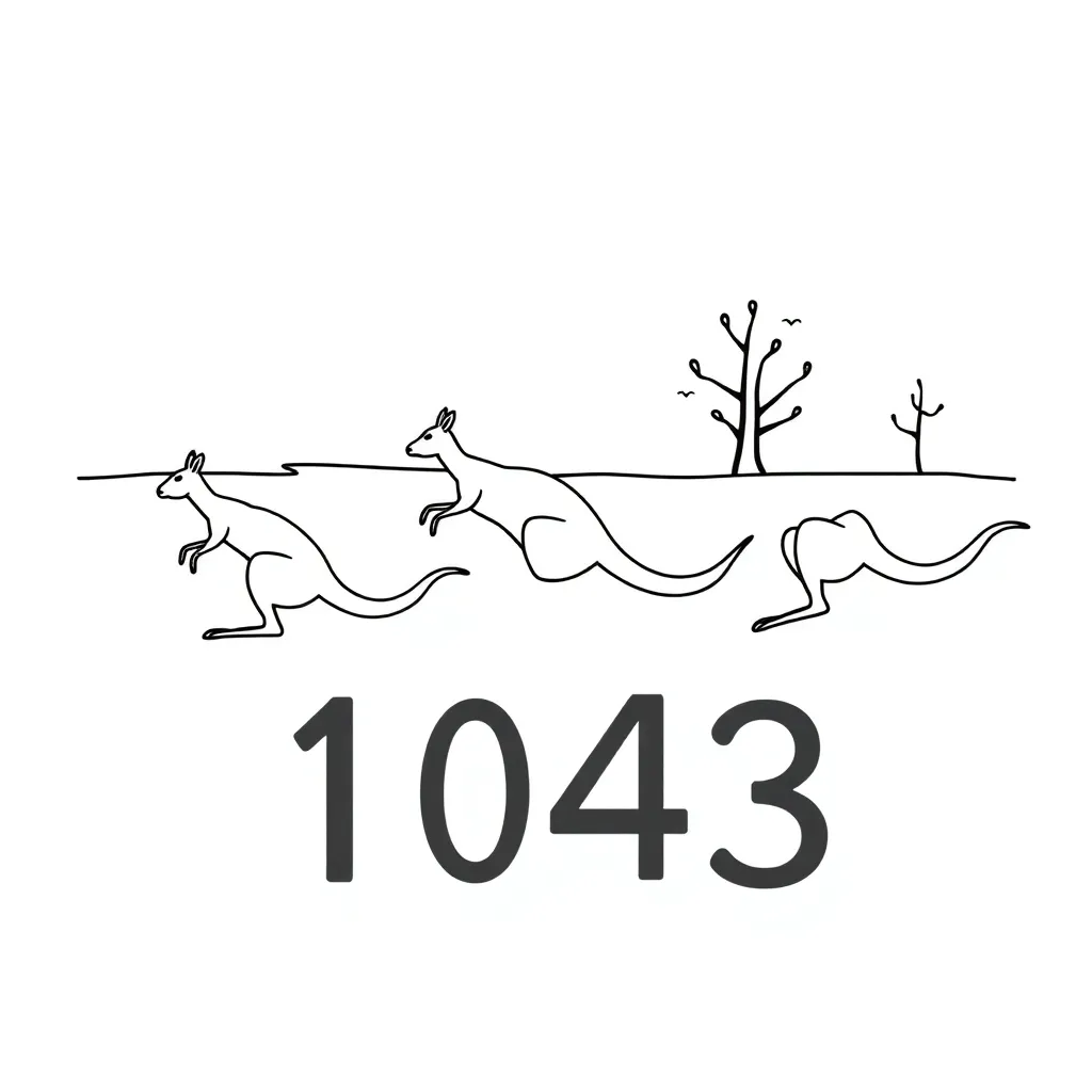 Subtraction blocks illustration