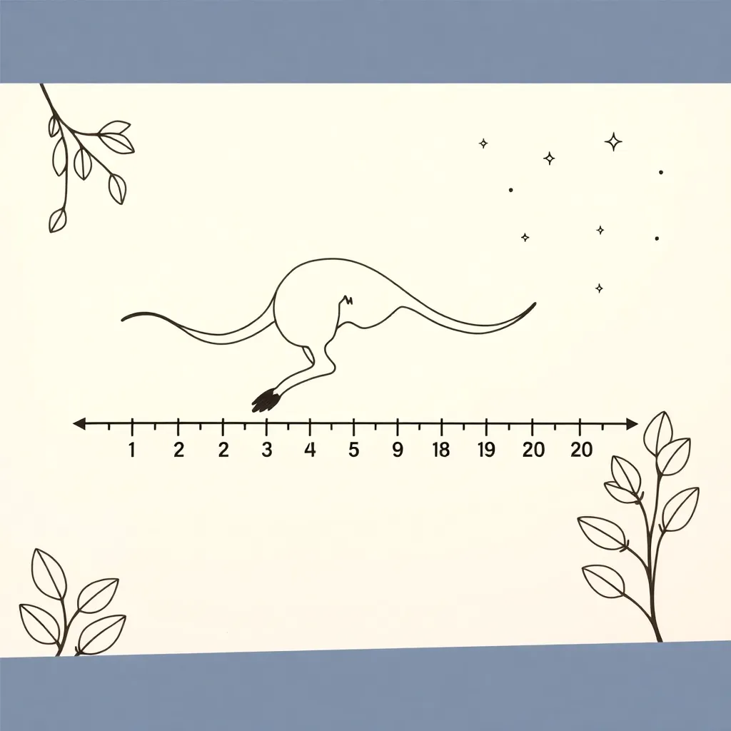Decimals and rounding illustration